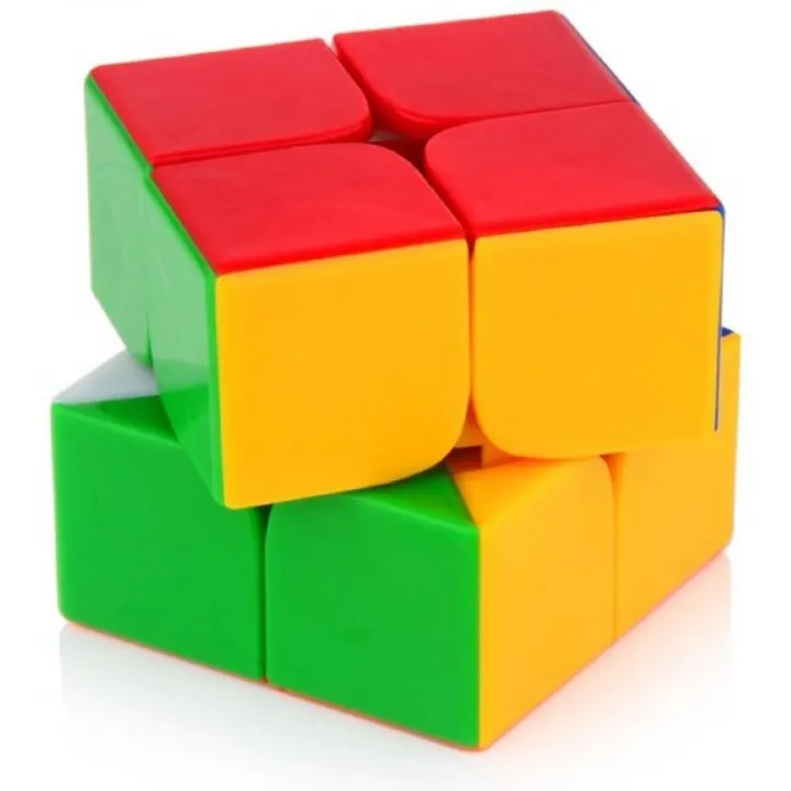 Rubik\'S Cube 2X2 Speed Magic Professional Series - Rubiks Cube