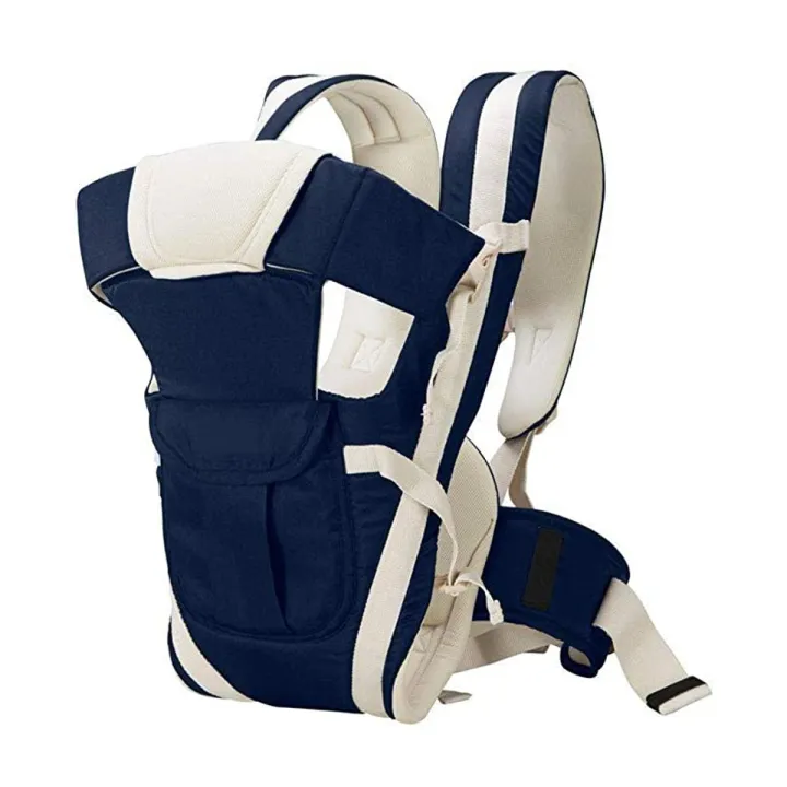 Baby Carrier with Strong Belt For 4 months Toddler