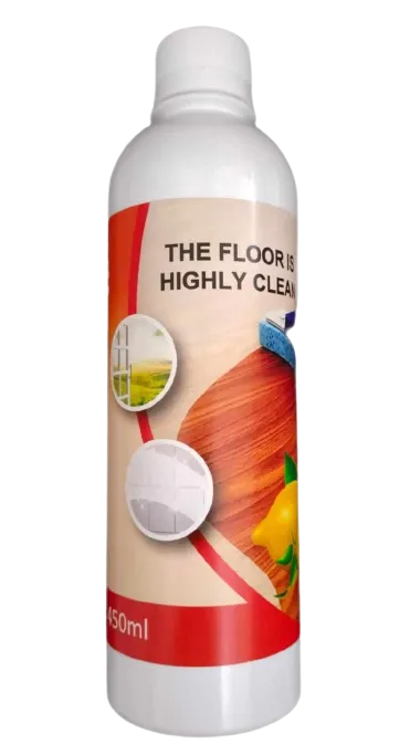 Floor & Bathroom Tiles Cleaner Spray